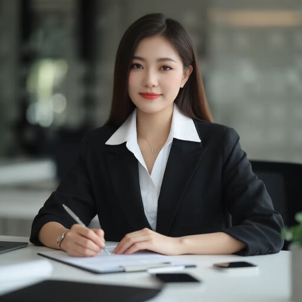 李静